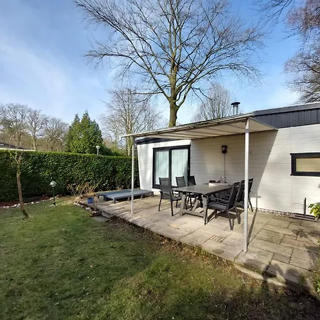 Vakantiepark Klein Vink - 198 Arcen Exterior photo