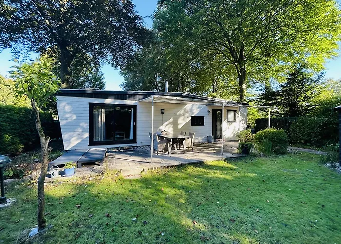 Vakantiepark Klein Vink - 198