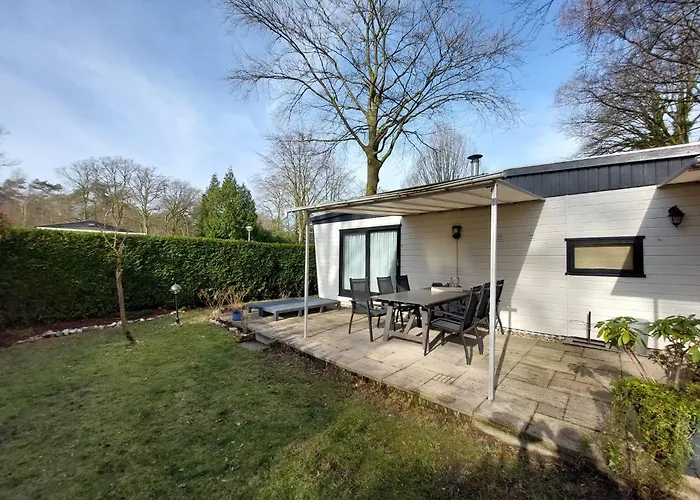 Vakantiepark Klein Vink - 198