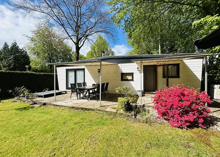 Vakantiepark Klein Vink - 198