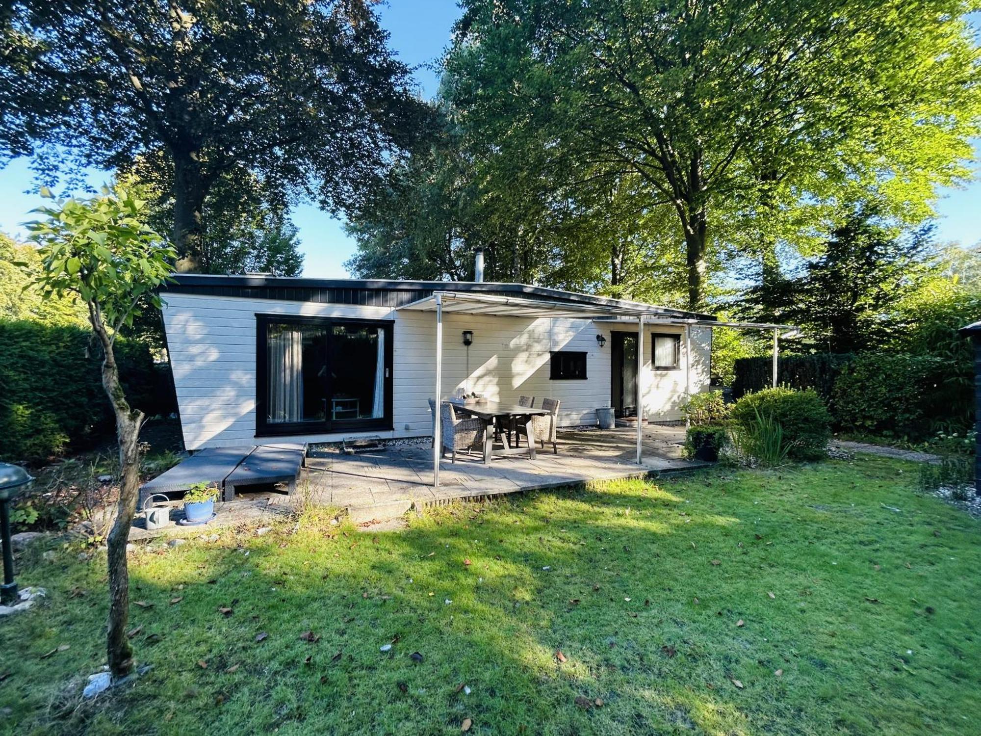 Chalet Klein Vink - 198 Arcen
