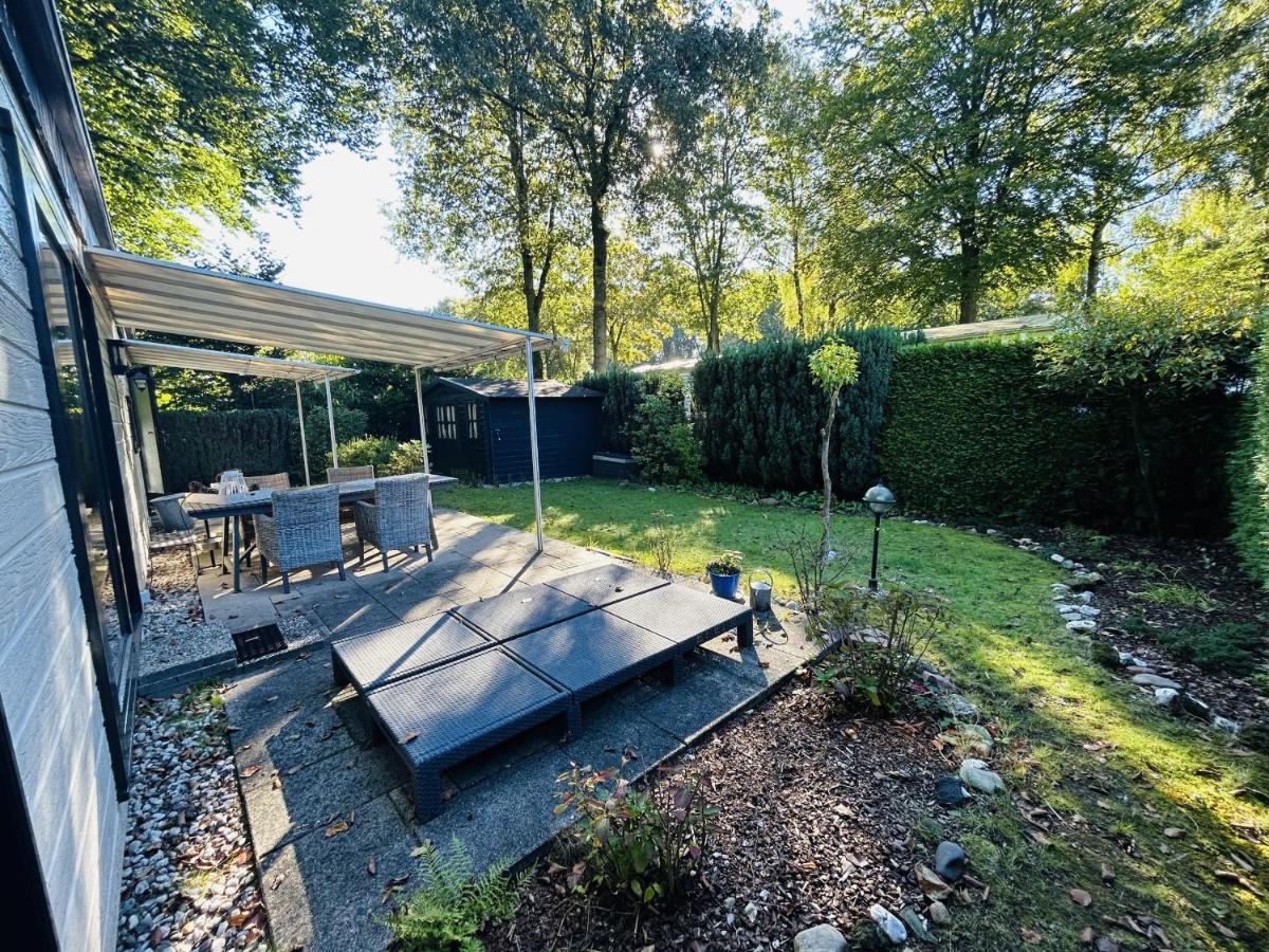 Klein Vink - 198 Chalet *