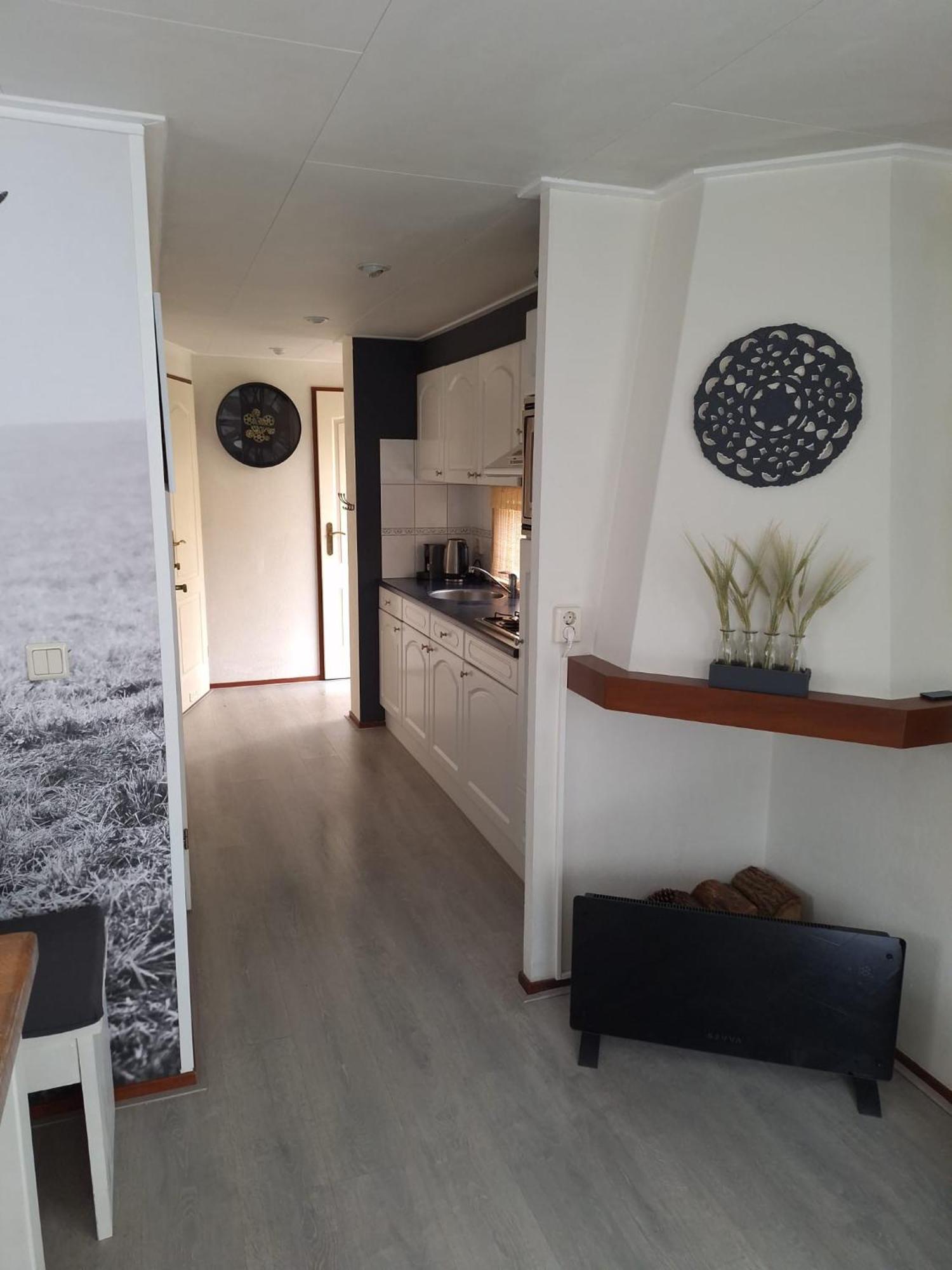 Klein Vink - 198 Chalet Arcen